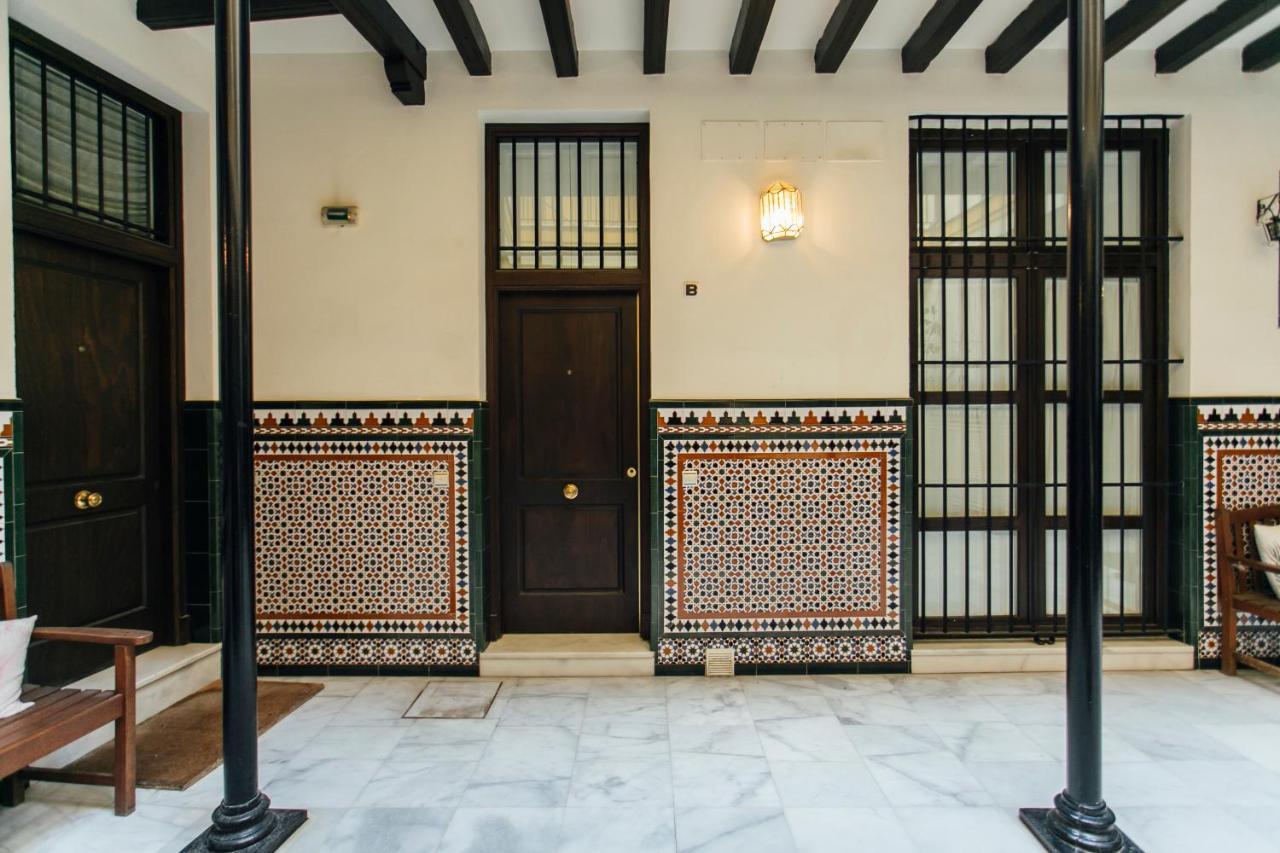 Comfortable Duplex- 1Bd 2Bth- Dean Miranda Sevilla Exterior foto
