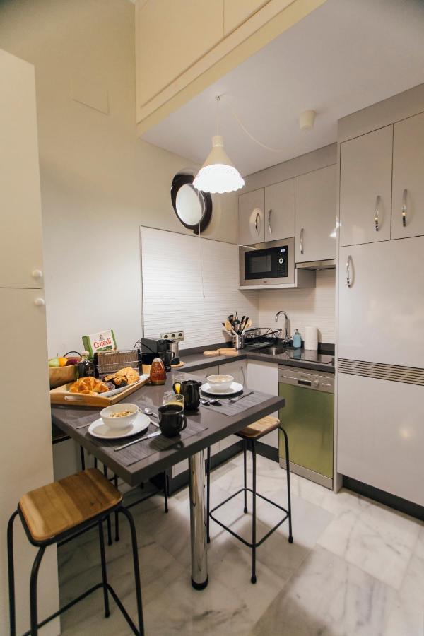 Comfortable Duplex- 1Bd 2Bth- Dean Miranda Sevilla Exterior foto