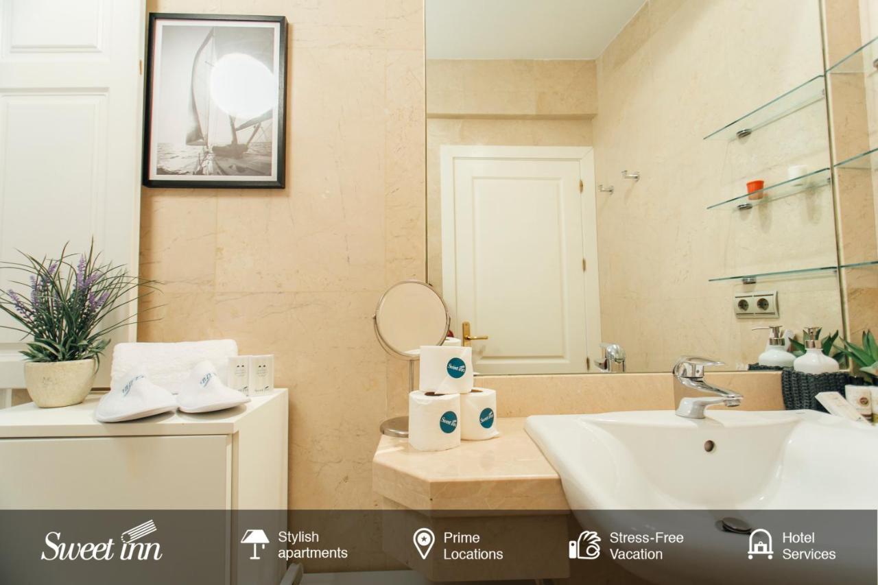 Comfortable Duplex- 1Bd 2Bth- Dean Miranda Sevilla Exterior foto