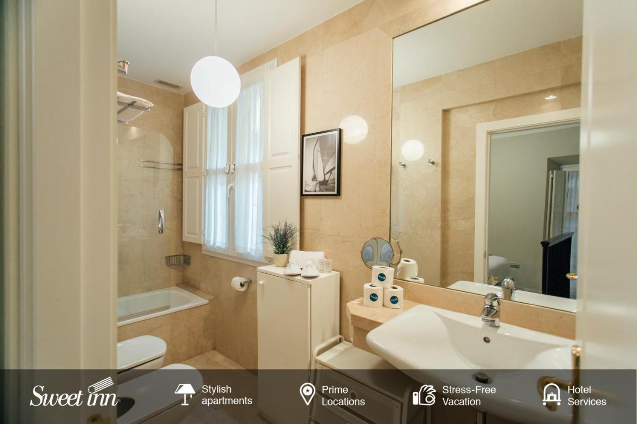 Comfortable Duplex- 1Bd 2Bth- Dean Miranda Sevilla Exterior foto